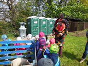 Velikonoce ve školce